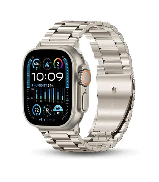 7 in 1 Smart Watch - Tech Simily