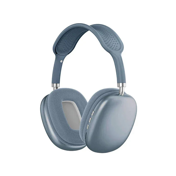 P9 Wireless Headphone - Tech Simily
