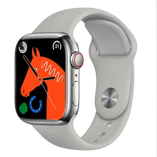 S9 Max Smart Watch - Tech Simily