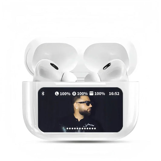 Photo Airpods - Tech Simily