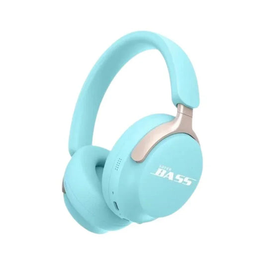 AKZ 23 Wireless Headphone - Tech Simily