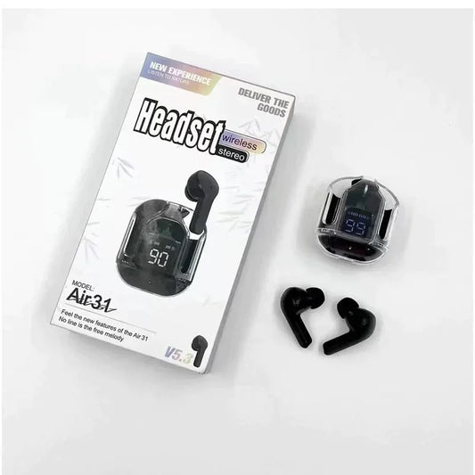 Air-31 Earbuds - Tech Simily