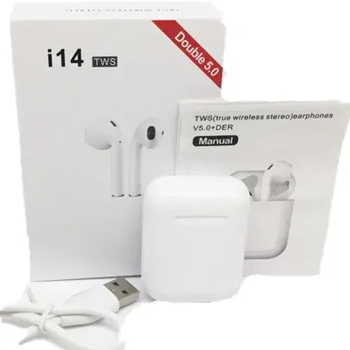 i14 Airpods - Tech Simily