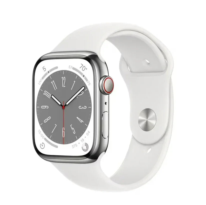 7 Straps - Tech Simily