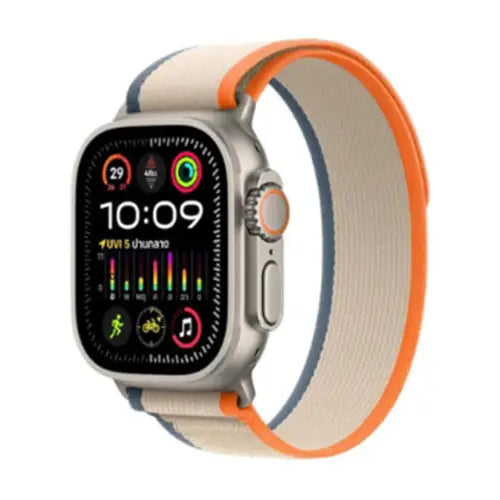 Crown Watches