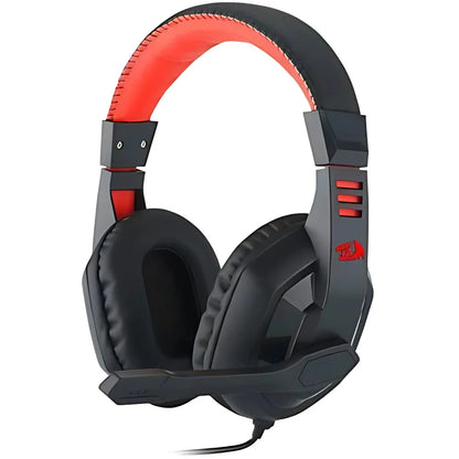 H120 ARES Headphone - Tech Simily
