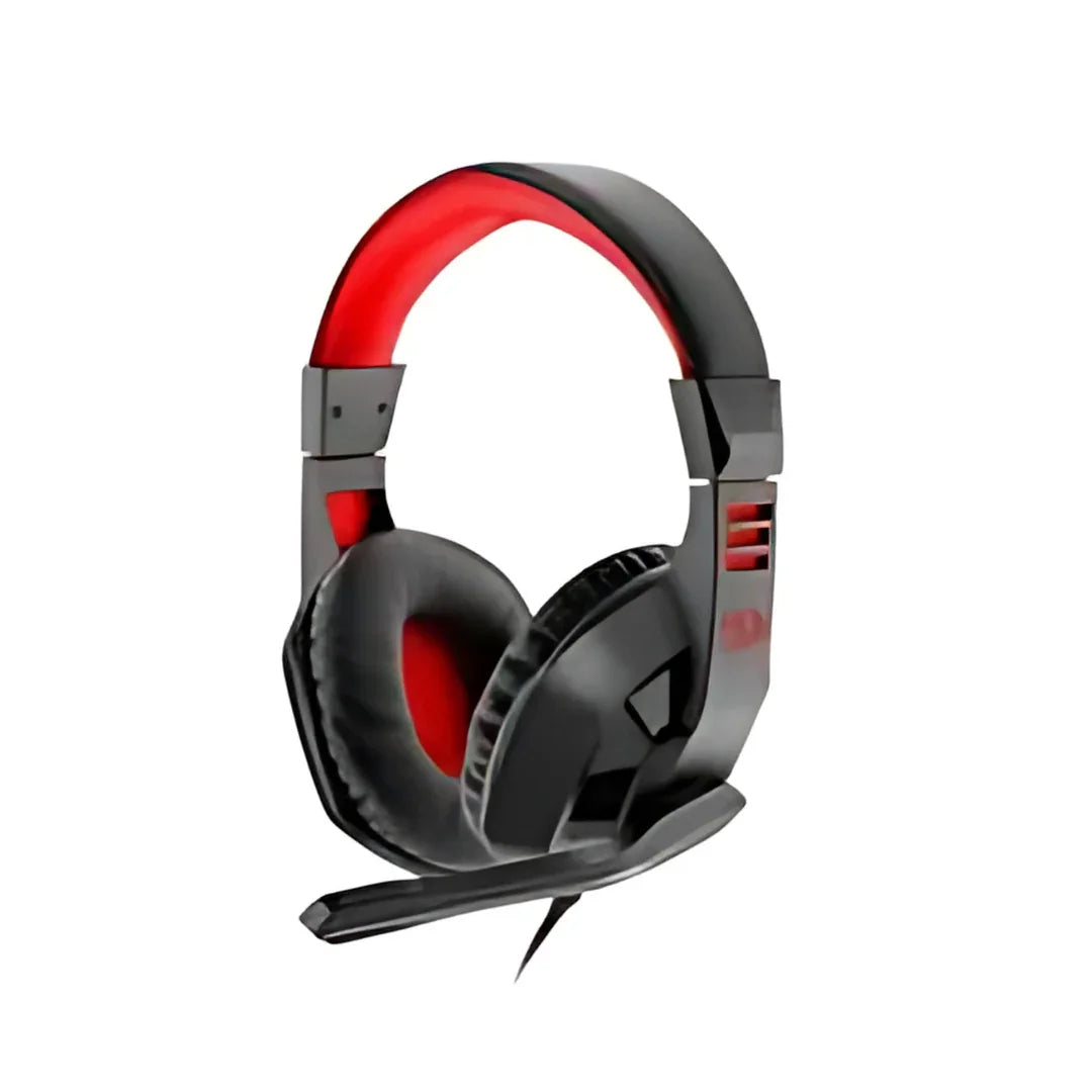 H120 ARES Headphone - Tech Simily