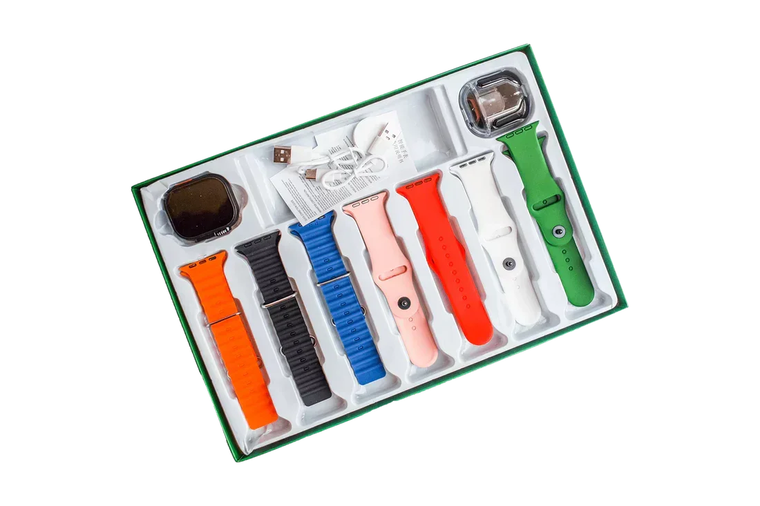 Crown S300 - Tech Simily