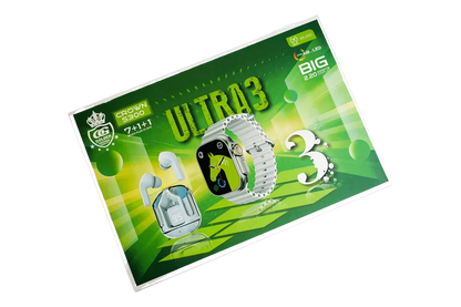 Crown S300 - Tech Simily