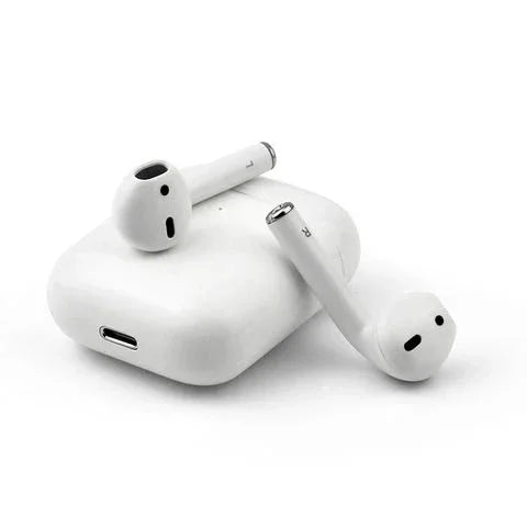 i14 Airpods - Tech Simily