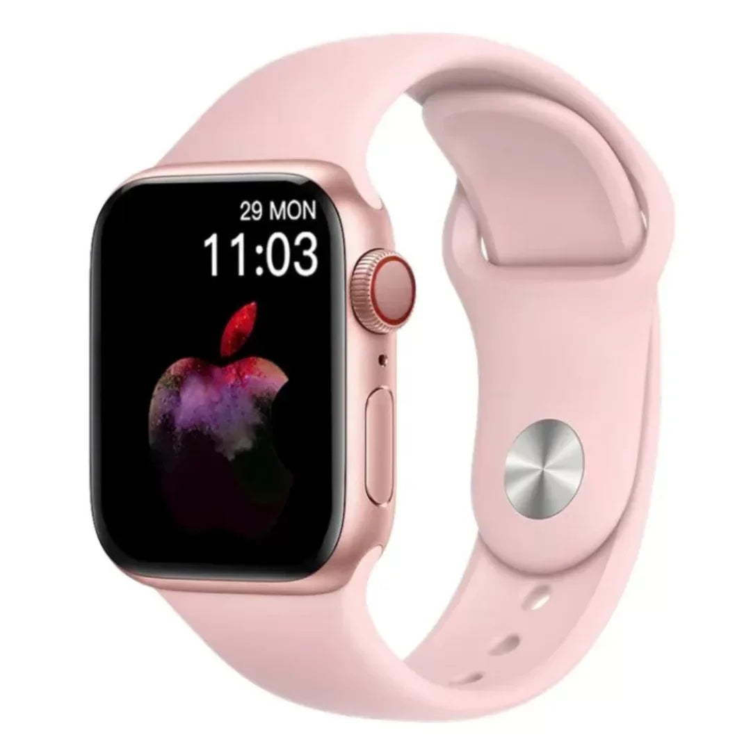 S9 Max Smart Watch - Tech Simily