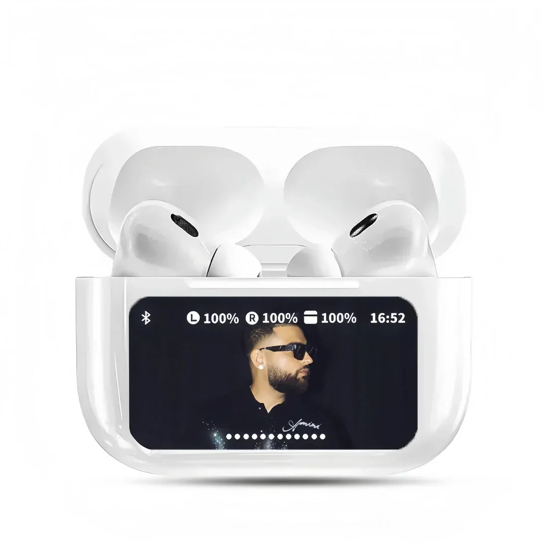 Photo Airpods - Tech Simily