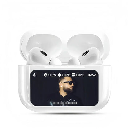 Photo Airpods - Tech Simily