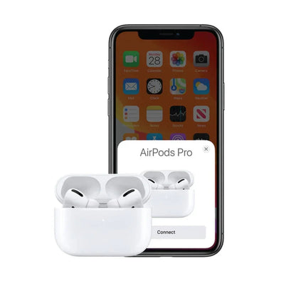 Airpods Pro - Tech Simily