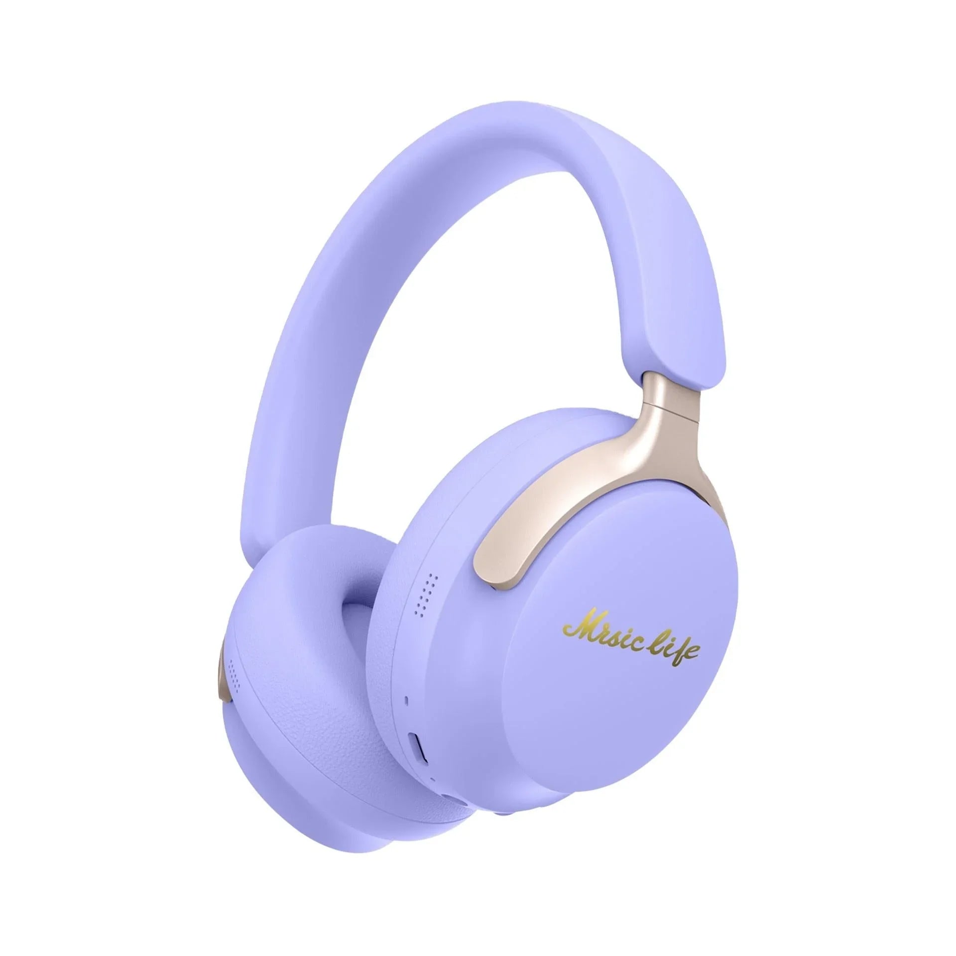 AKZ 23 Wireless Headphone - Tech Simily