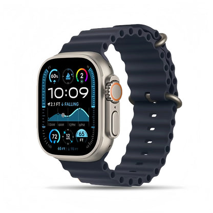 12-In-1 Smart Watch - Tech Simily