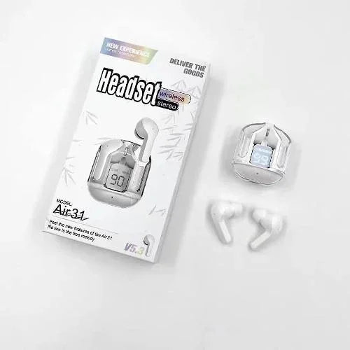 Air-31 Earbuds - Tech Simily