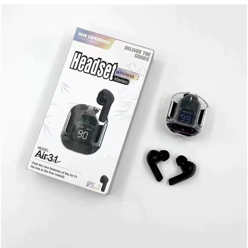 Air-31 Earbuds - Tech Simily