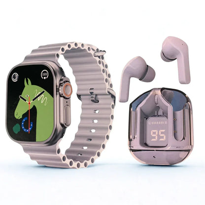 Crown S300 - Tech Simily