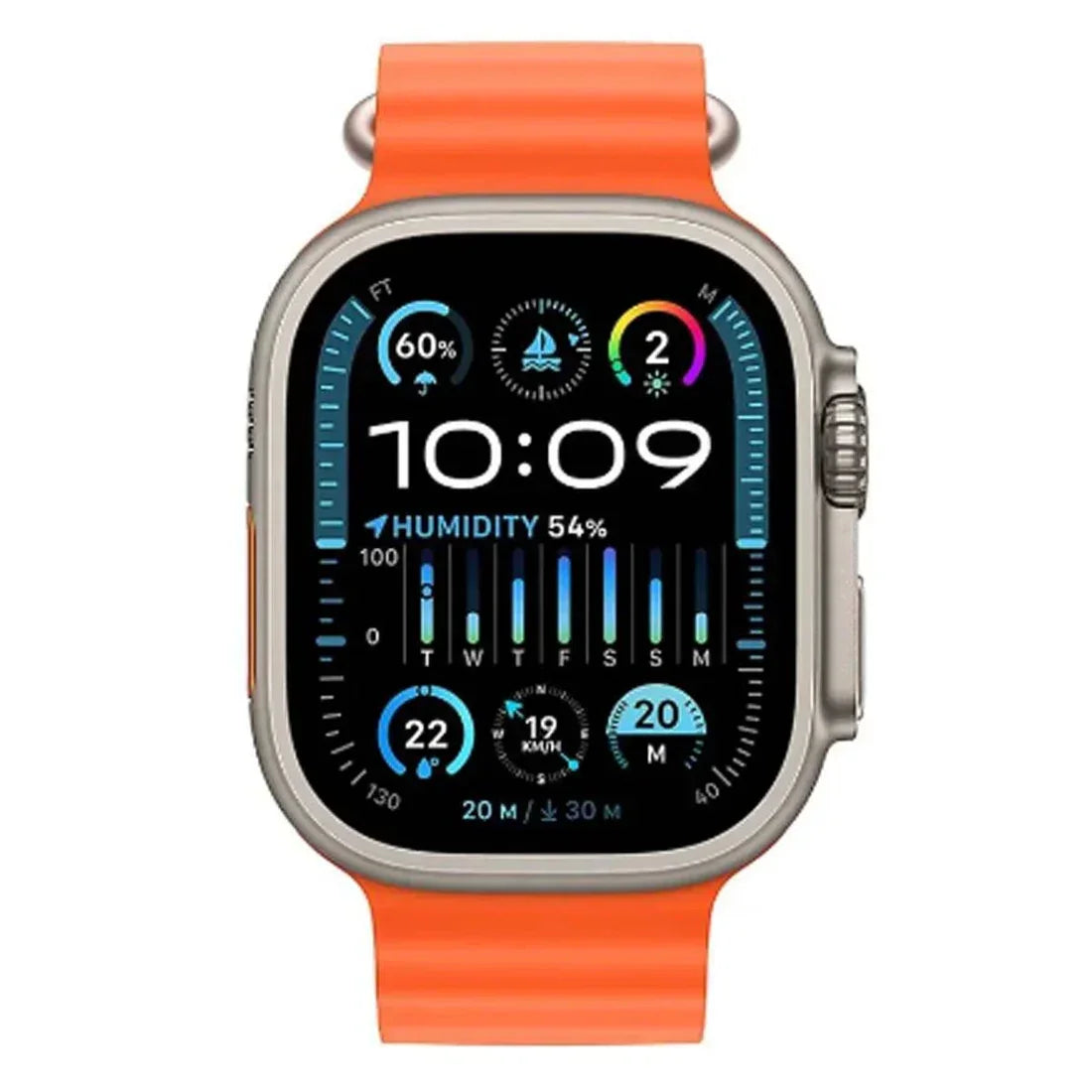 Crown S100 + Airpods - Tech Simily