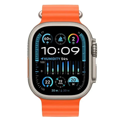 Crown S100 + Airpods - Tech Simily